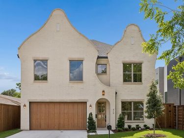 419 Cameron Avenue, Dallas, TX 75223