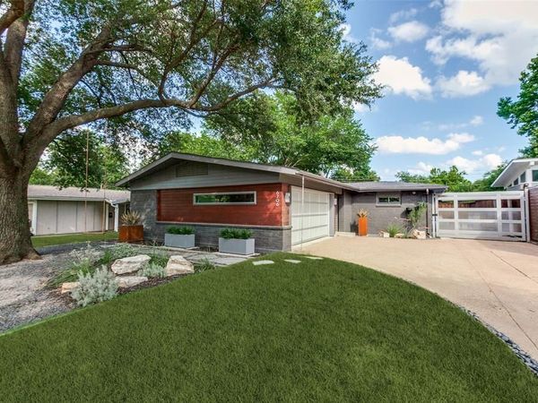 6706 Pimlico Drive, Dallas, TX 75214
