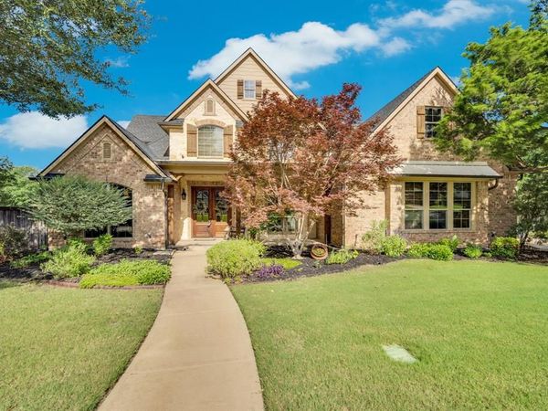121 Sequoia Court, Midlothian, TX 76065