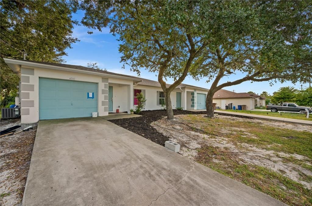 4541/4543 27th St Sw, Lehigh Acres, FL 33973 Photo