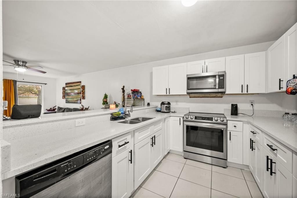 4541/4543 27th St Sw, Lehigh Acres, FL 33973 Photo
