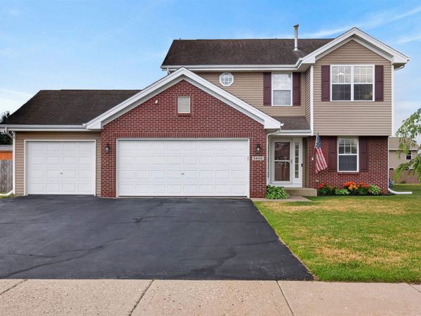 5902 Legacy Lane, SOUTH BELOIT, IL 61080