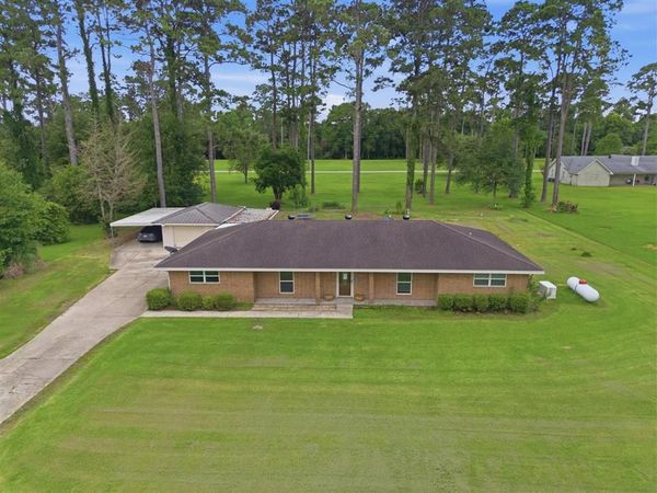 3341 Kirkpatrick Drive , Jennings, LA 70546