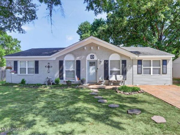 2950 Briarwood Drive, Horn Lake, MS 38637