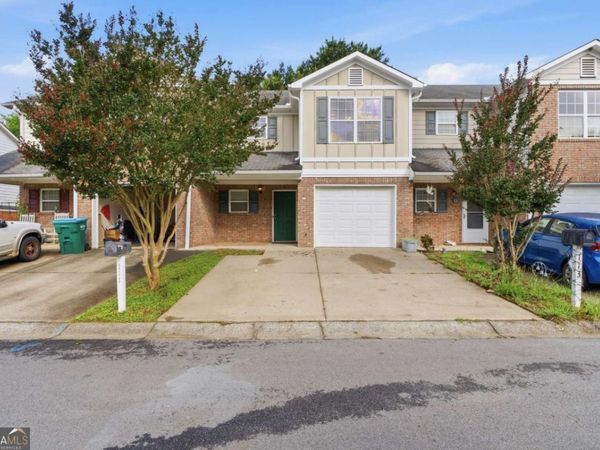 111 Princeton Avenue, Adairsville, GA 30103