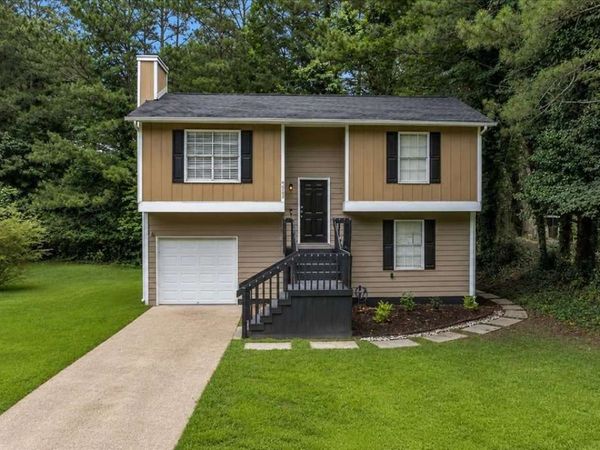 5300 Forest Downs Lane, Atlanta, GA 30349