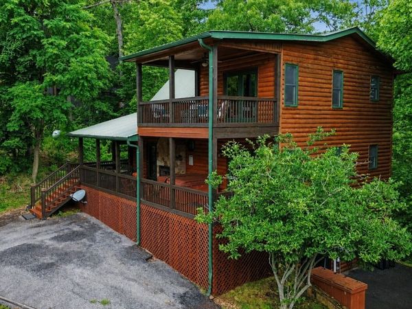 375 S Dream Catcher, Blue Ridge, GA 30513