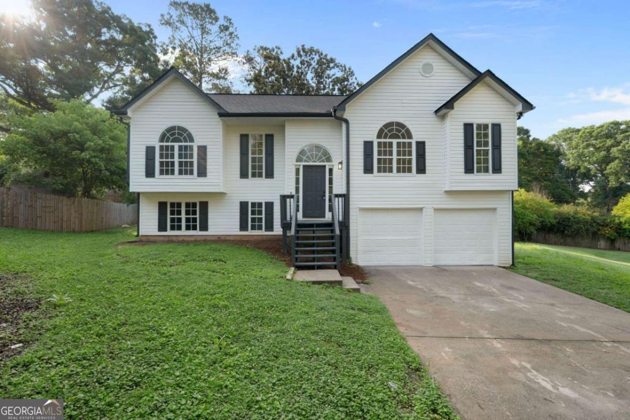 304 Windy Trace, Canton, GA 30114 Main Photo