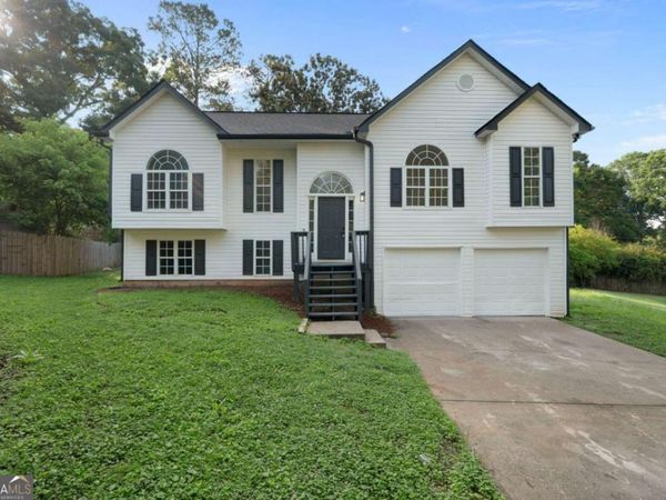 304 Windy Trace, Canton, GA 30114