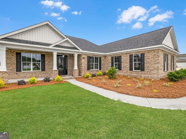 120 Stadium Drive, Guyton, GA 31312