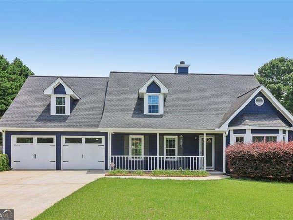 3325 Holly Stand Court, Loganville, GA 30052