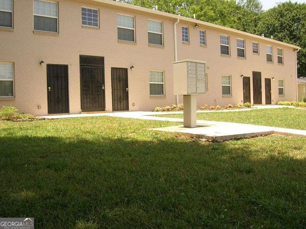 260 Elm Street NW, Unit 1, Atlanta, GA 30314