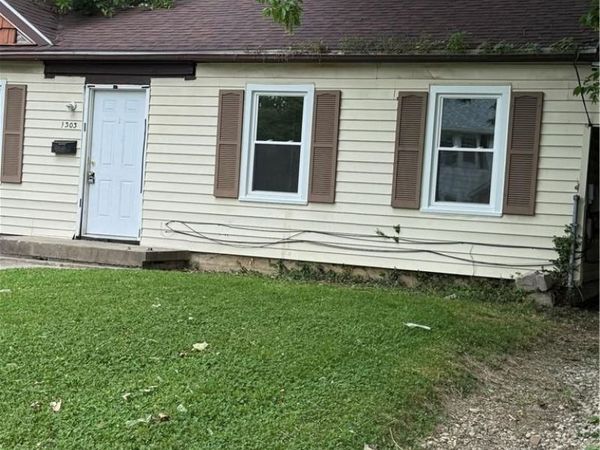 1303 Catalpa Drive, Dayton, OH 45406