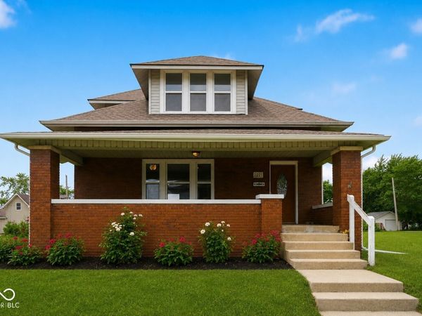 2221 Central Avenue , Anderson, IN 46016