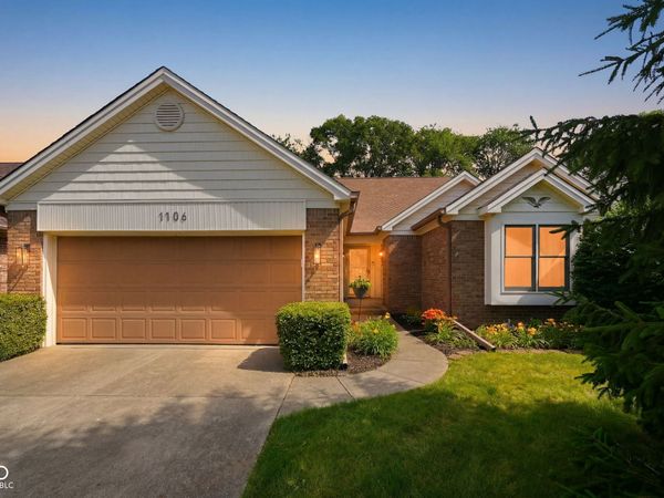 1106 Acadia Court , Indianapolis, IN 46217