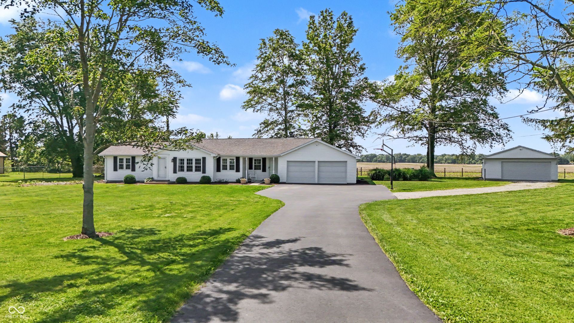 11975 E Legal Tender Road, Columbus, IN 47203 Main Photo
