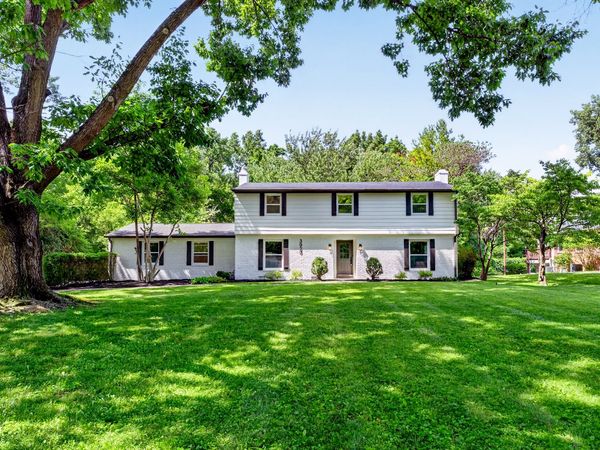 3920 E 71st , Indianapolis, IN 46220