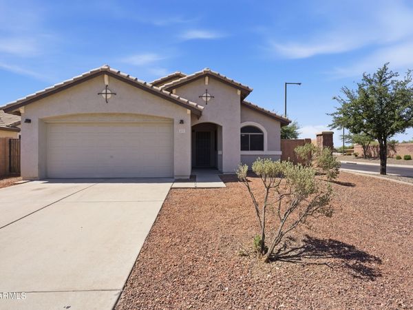 25701 W ST KATERI Drive, Buckeye, AZ 85326