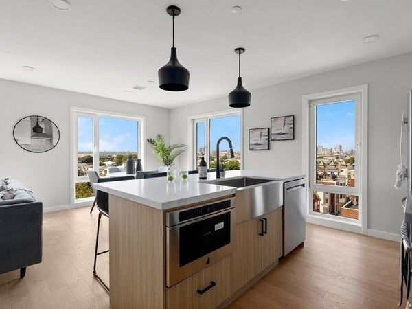 457 W Broadway, Unit #509, Boston, MA 02127