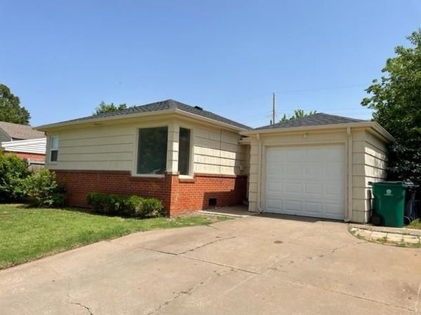3012 W Hill Street, Oklahoma City, OK 73112