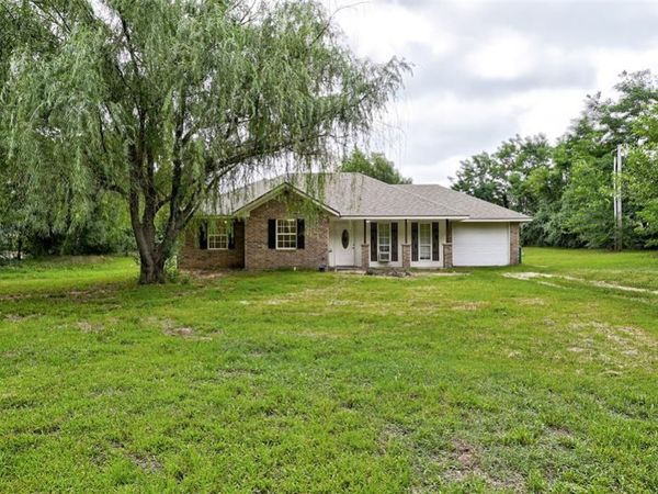 4010 N Douglas Boulevard, Spencer, OK 73084