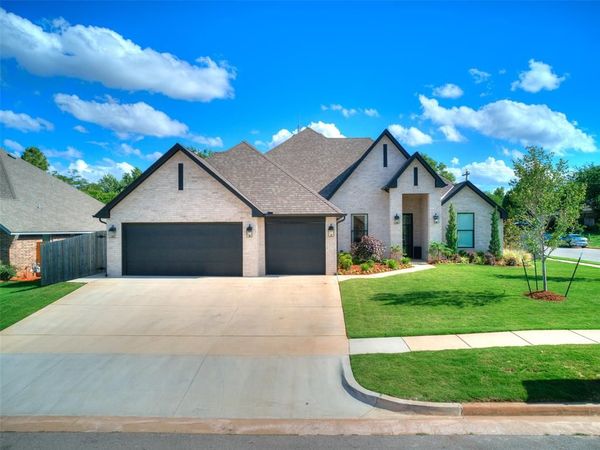5216 NW 116th Street, Oklahoma City, OK 73162
