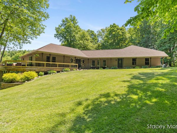 12173 Hart Street NE, Greenville, MI 48838