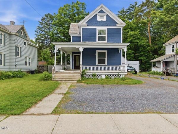 265 Broadway, Fort Edward, NY 12828