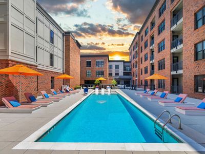 601 Meeting Street, Unit Woodburn, Charleston, SC 29403