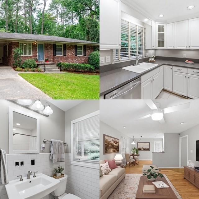 3127 Vine Circle, Decatur, GA 30033 Main Photo