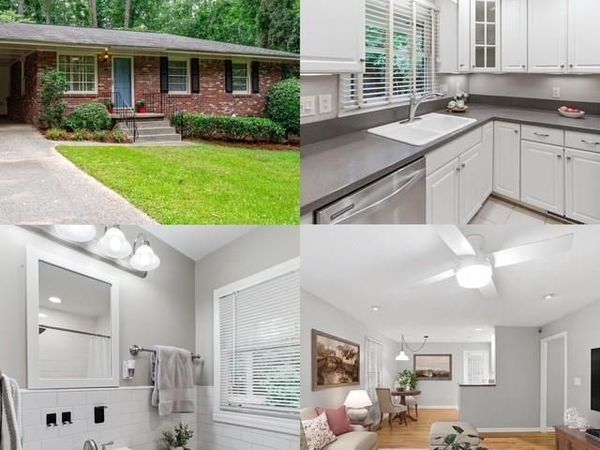 3127 Vine Circle, Decatur, GA 30033