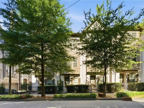 633 Broadview Place, Atlanta, GA 30324