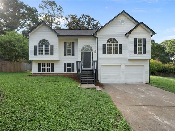 304 Windy Trace , Canton, GA 30114