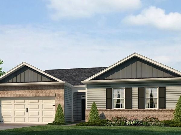 210 Supreme Court, Braselton, GA 30517