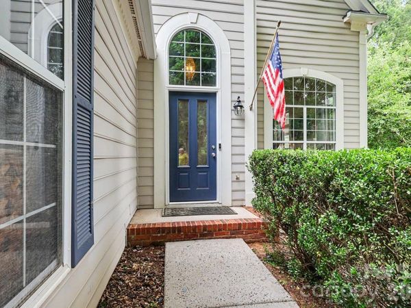 4710 Kirkgard Trail , Charlotte, NC 28269