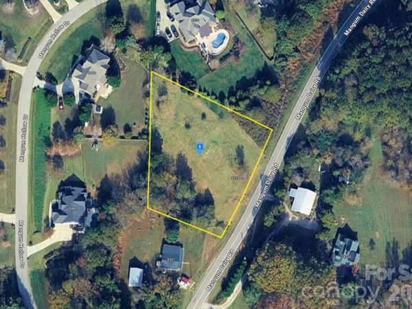 8329 Mangum Dairy Road, Wake Forest, NC 27587