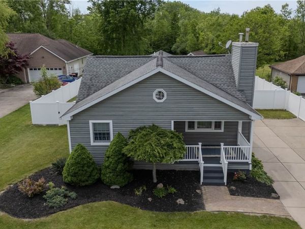 541 Lake Avenue, Lancaster, NY 14086