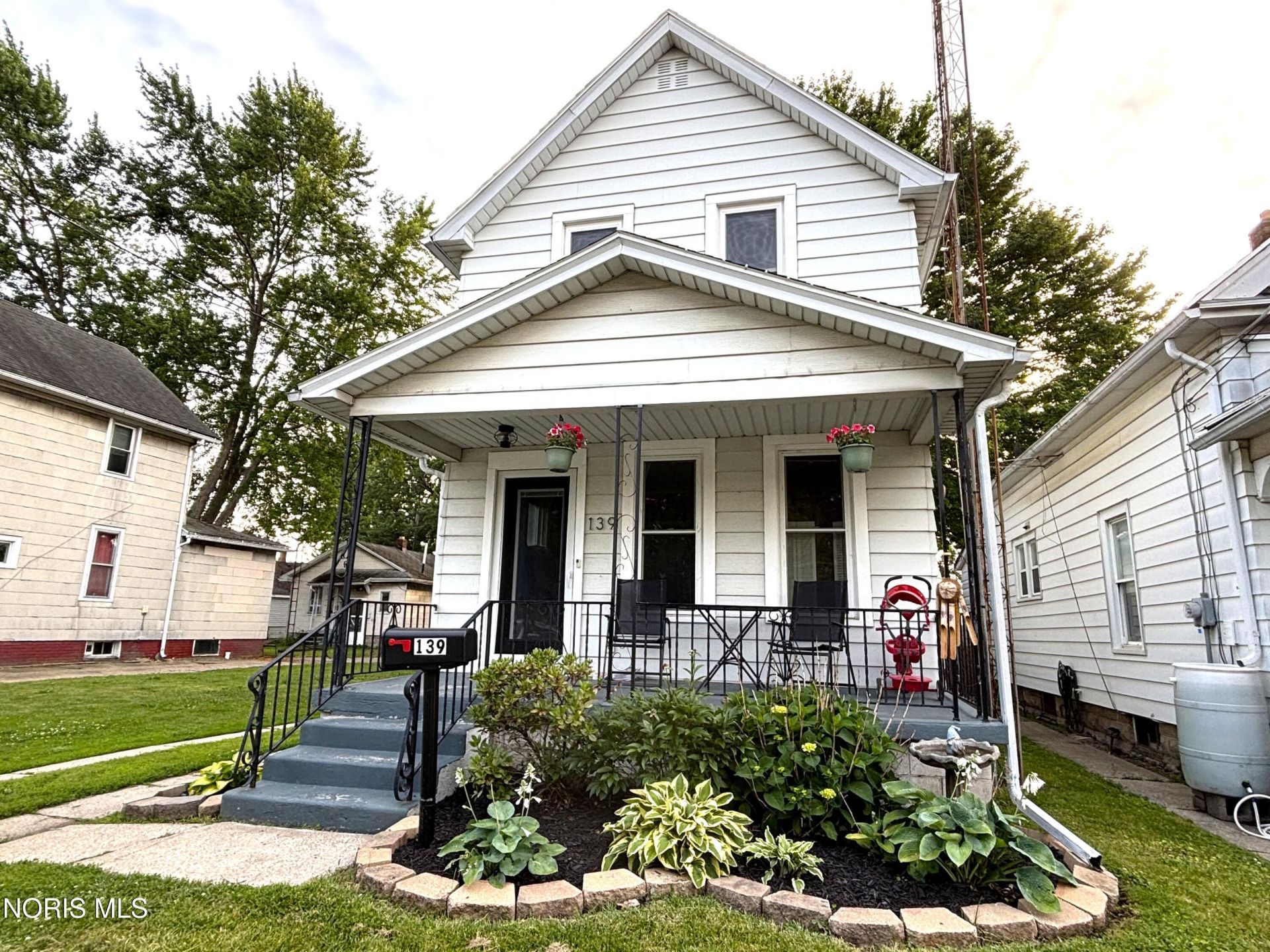 139 Bergin Street, Rossford, OH 43460 Main Photo