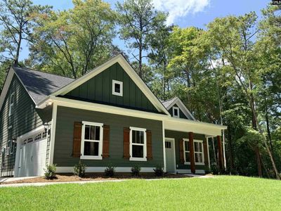 3096 Cook Road, Ridgeway, SC 29130