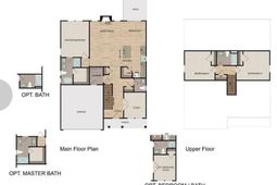 3096 Cook Road  photo 4