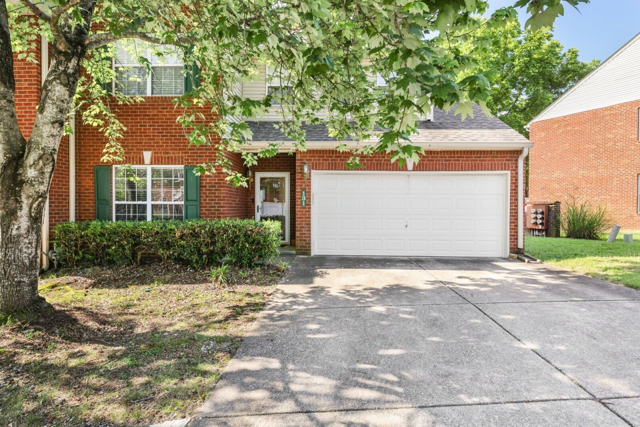 131 Nashboro Grns, Nashville, TN 37217 Main Photo