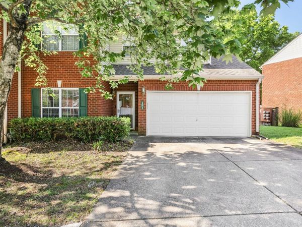 131 Nashboro Grns, Nashville, TN 37217