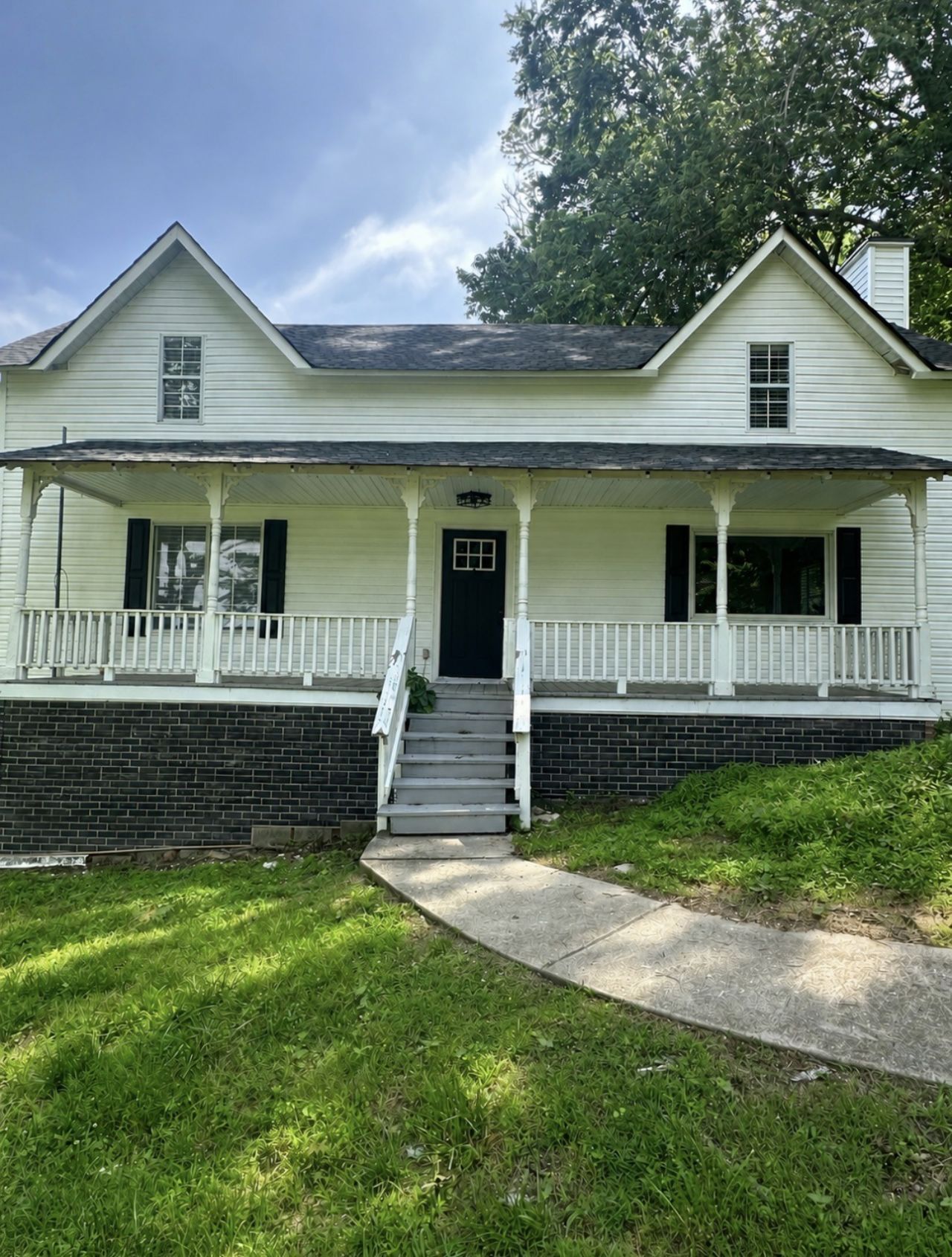 97 Mcclures Bend Ln , Carthage, TN 37030 Main Photo
