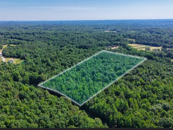 0 Beech Ridge Rd, Unit 058, Parsons, TN 38363