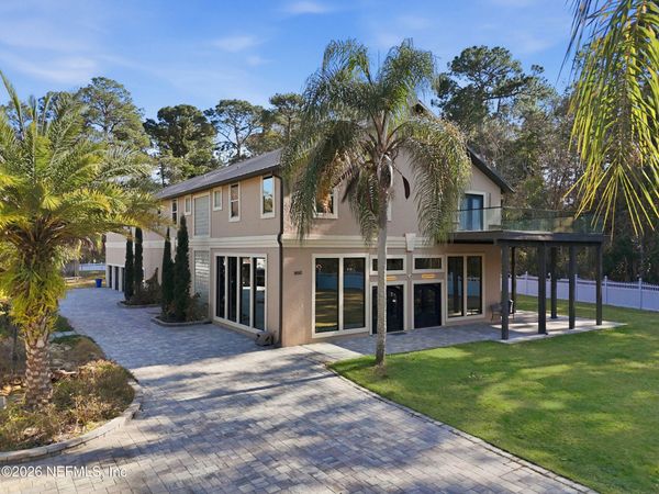 1450 WENTWORTH Avenue, St. Johns, FL 32259