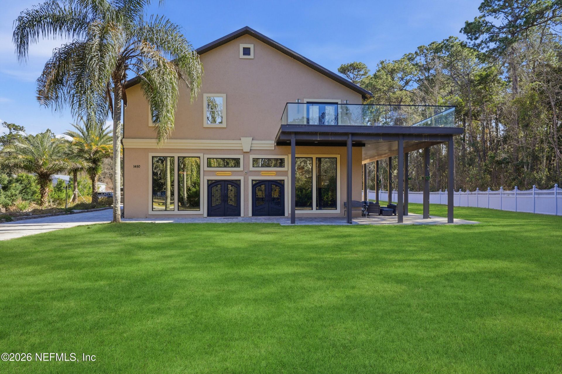 1450 Wentworth Avenue, Saint Johns, FL 32259 Photo