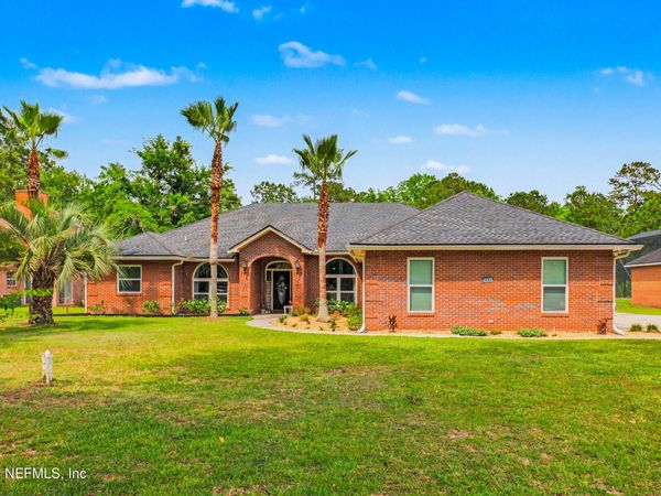 12573 SAMPSON Road, Jacksonville, FL 32218