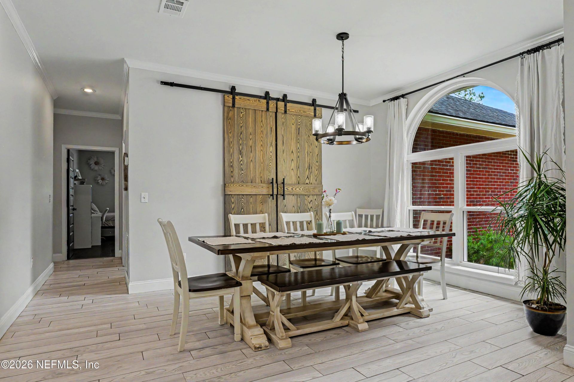 12573 Sampson Road, Jacksonville, FL 32218 Photo