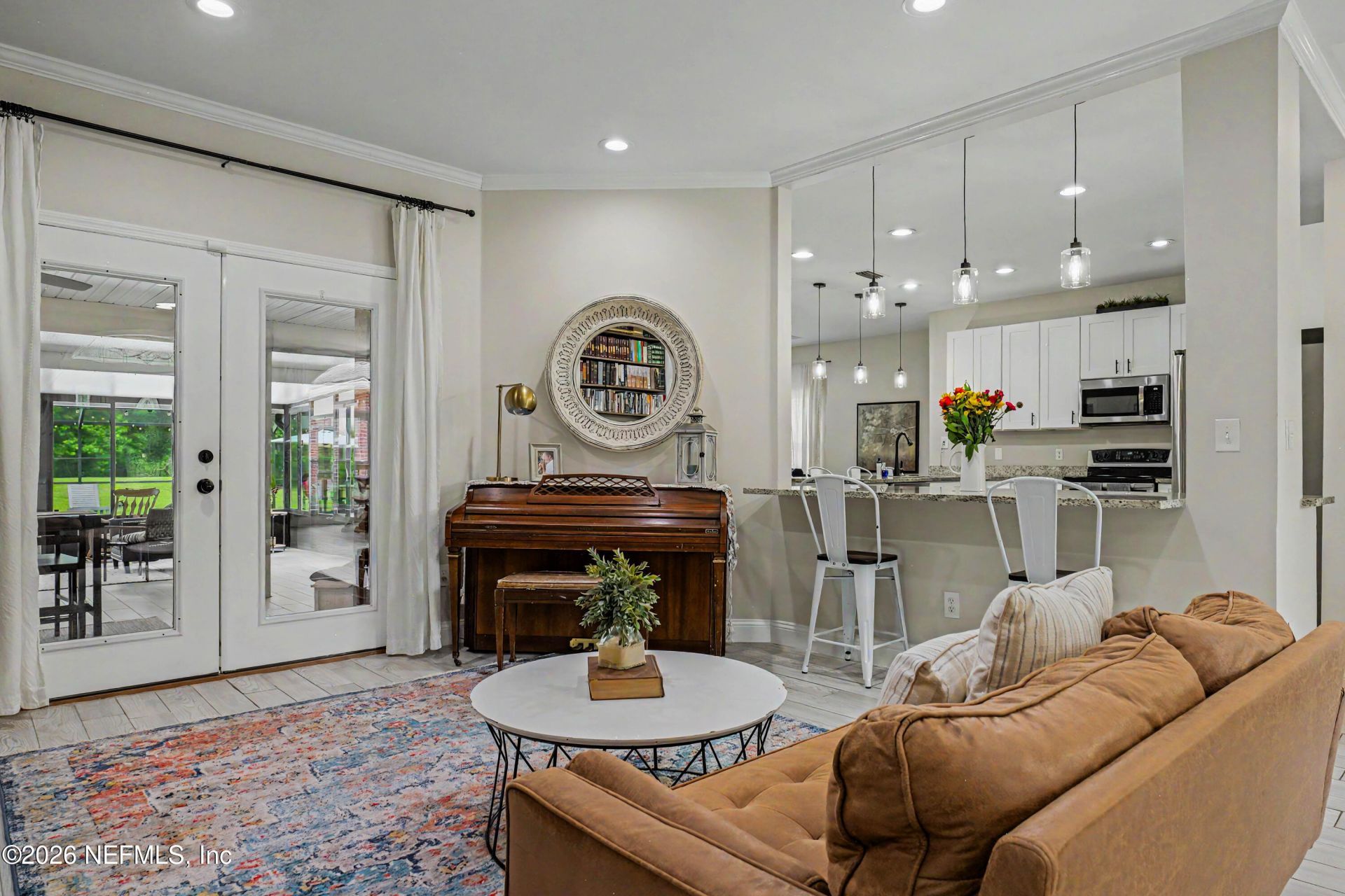 12573 Sampson Road, Jacksonville, FL 32218 Photo