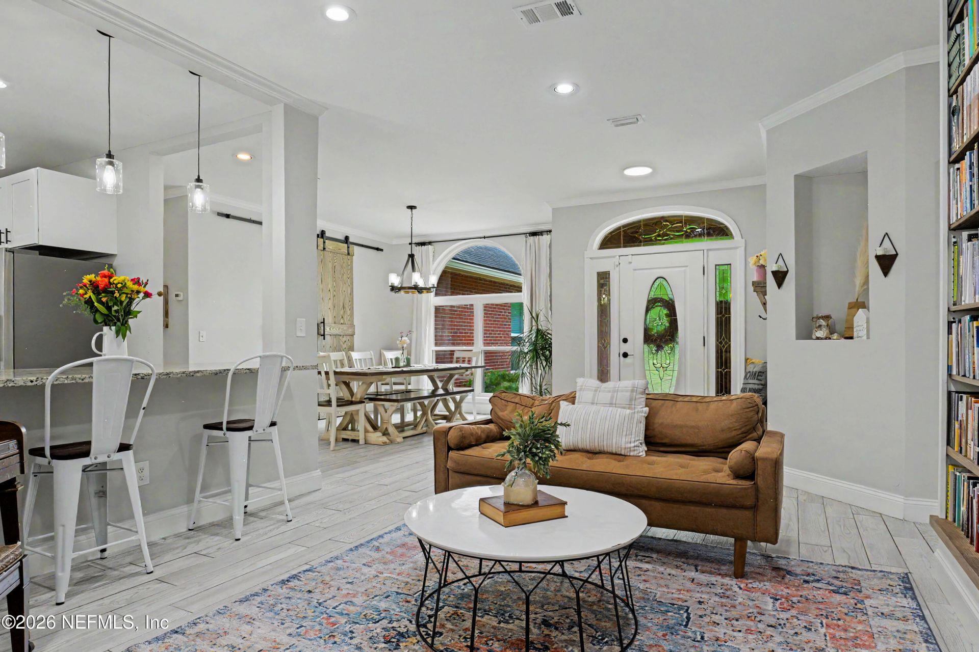 12573 Sampson Road, Jacksonville, FL 32218 Photo